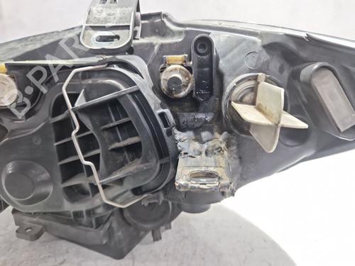 Right headlight BMW 1 (E87) 116 d | BP34004537C29  - Image 6