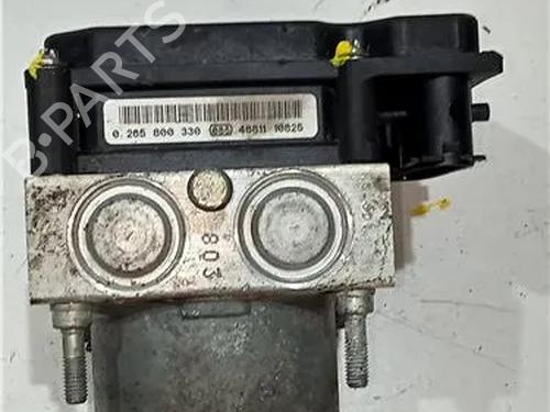 ABS pump NISSAN ALMERA II (N16) 2.2 Di | BP23909191M43 