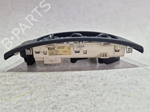 AC Styreenhet / Manøvreringsenhet RENAULT MEGANE I Classic (LA0/1_) 1.9 D (LA0A, LA0U, LA0R) | BP30777236I5