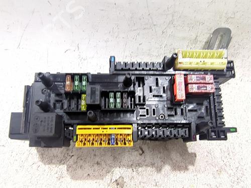 Used Fuse box MERCEDES-BENZ C-CLASS (W204) [2007-2015]  30526772