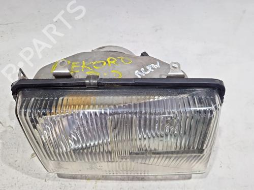 Right headlight OPEL REKORD D 1.9 | BP29562105C29