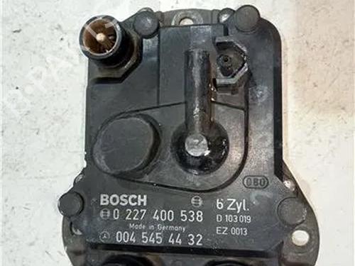 Used Electronic module MERCEDES-BENZ E-CLASS (W210) E 220 D (210.004) (95 hp) 23929622