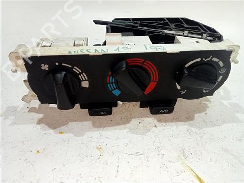 Used Climate control NISSAN PRIMERA (P11) 2.0 TD (90 hp) 23932290