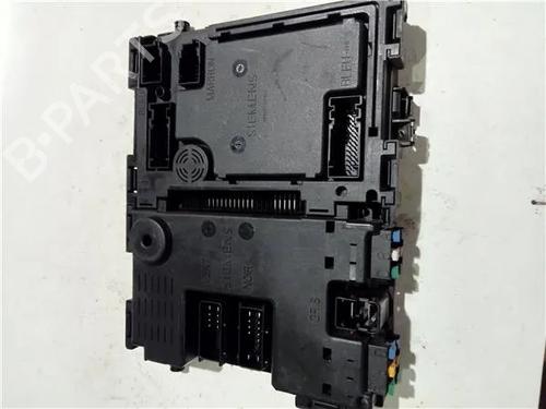 Elektronisk modul PEUGEOT 206 SW (2E/K) 1.4 (75 hp) 23923751