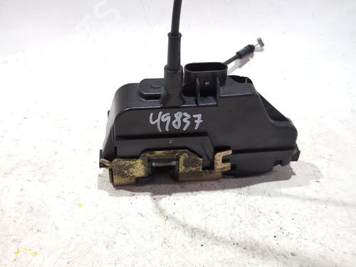 Used Front right lock NISSAN PRIMERA Hatchback (P12) 2.0 (140 hp) 27242429