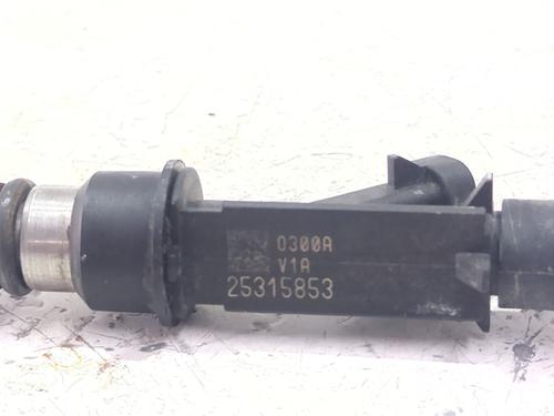 Used Injector Injector DAEWOO REZZO (U100) 1.6 SX (90 hp) 40260377 40260377