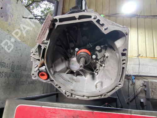 Used Gearbox RENAULT LAGUNA III (BT0/1) 1.5 dCi (BT00, BT0A, BT0T, BT1J) (110 hp) 30511985