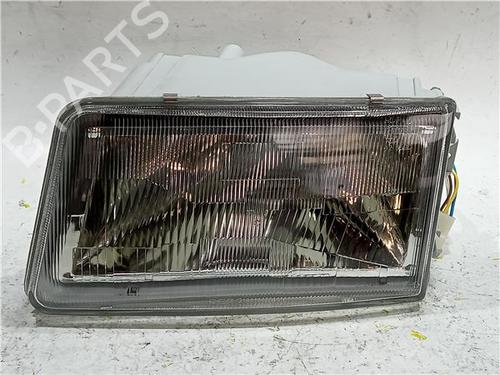 Used Left headlight IVECO DAILY II Platform/Chassis 35-8 (12931102, 12931104, 12931111, 12931112, 12931117,... (75 hp) 23916508