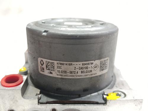 ABS pump RENAULT TRAFIC III Van (FG_) | BP38725146M43 - Image 6