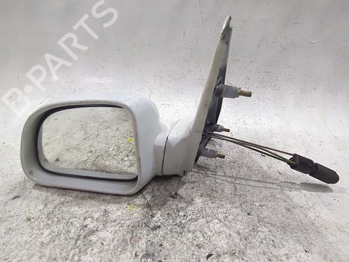 Retrovisor esquerdo Retrovisor esquerdo RENAULT CLIO II (BB_, CB_) 1.5 dCi (B/CB07) (65 hp) 34115181 34115181