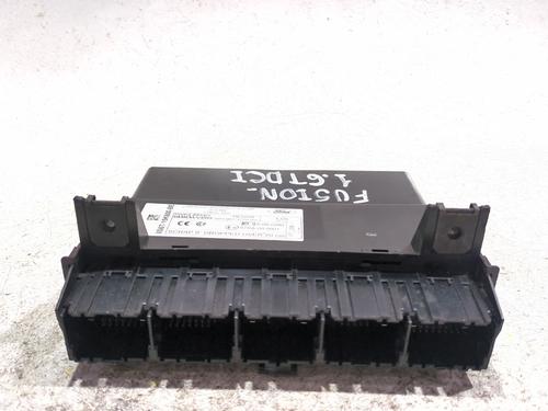 Used Electronic module FORD FUSION (JU_) 1.6 TDCi (90 hp) 31164103