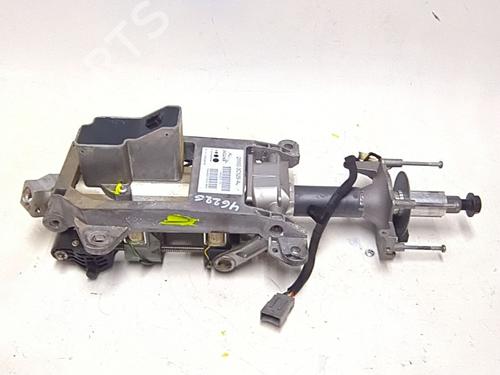 Used Steering column JAGUAR XF I (X250) 2.7 D (207 hp) 25483405