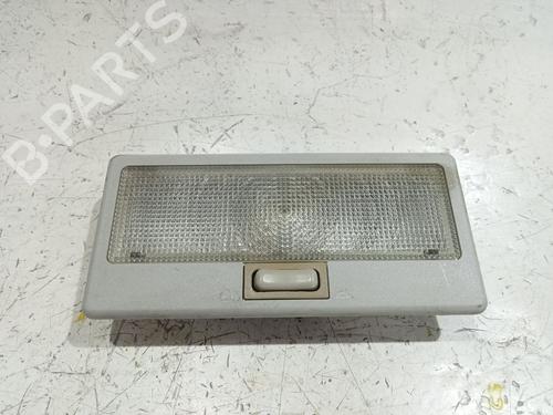 Kabinelys Kabinelys SEAT IBIZA II (6K1) 1.9 TDI (90 hp) 36527088 36527088