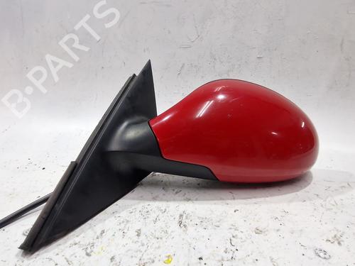 Bakspejl venstre SEAT IBIZA III (6L1) 1.9 TDI | BP30002880C26