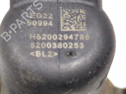 Injector RENAULT MEGANE IV Saloon 1.5 dCi 110 | BP32010310M100