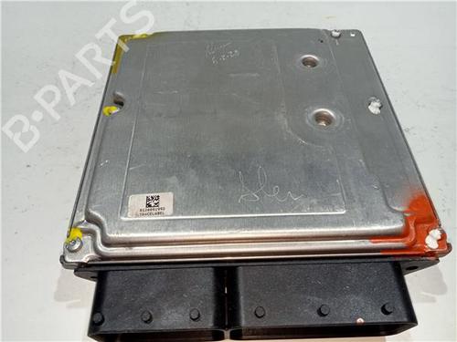 Electronic module BMW 1 (E81) 118 i | BP23907598M83 