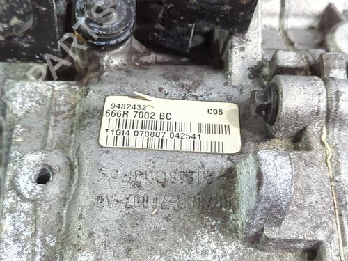 Gearbox VOLVO S60 I (384) 2.4 D | BP37603733M3 - Image 4