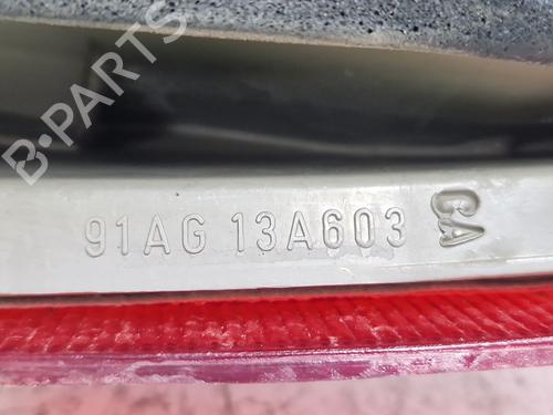 Left taillight FORD ESCORT VI Saloon (GAL, AFL) 1.6 i 16V | BP30831918C34