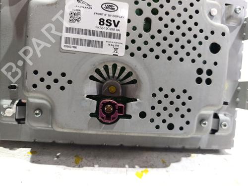 Display JAGUAR XE (X760) 2.0 D | BP39492923C48 - Image 6