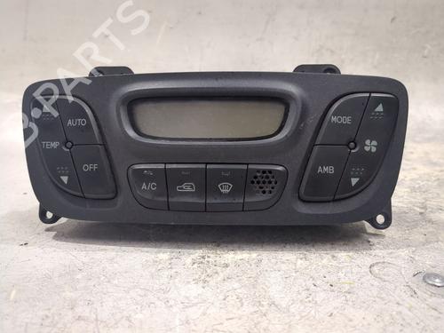 Used Climate control HYUNDAI SANTA FÉ I (SM) 2.0 CRDi (113 hp) 29876145