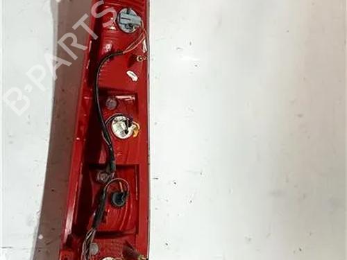 Left taillight TATA INDICA 1.4 i | BP23920026C34 