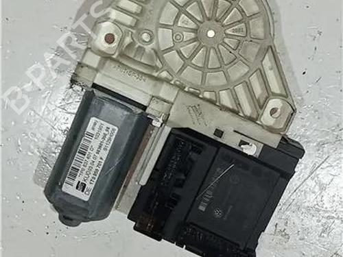 Left front window motor SEAT LEON (1P1) 2.0 TDI 16V | BP23912482E21