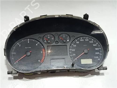Used Instrument cluster SEAT CORDOBA (6K1, 6K2) 1.9 D (68 hp) 23914061