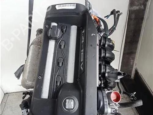 Engine SEAT IBIZA III (6L1) 1.4 16V | BP23920718M1 