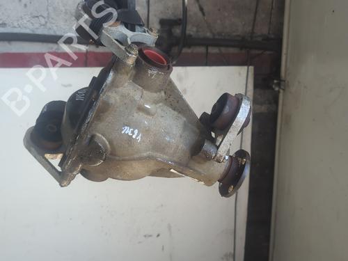 Rear differential LAND ROVER FREELANDER I (L314) 1.8 16V 4x4 | BP26953168M24 