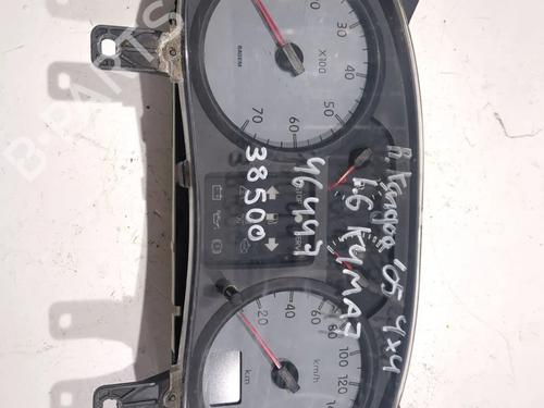 Instrument cluster RENAULT KANGOO (KC0/1_) 1.6 16V 4x4 (KC0P, KC0S, KC0L) | BP23927045C47 