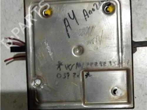 Modulo electronico AUDI A4 B6 (8E2) 1.9 TDI quattro | BP23929749M83 