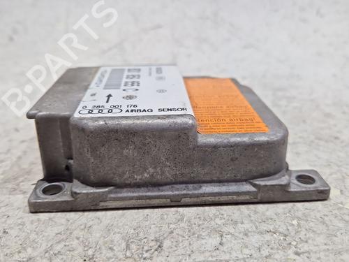 ECU airbags AUDI A4 B5 (8D2) 2.4 quattro | BP30368829M53