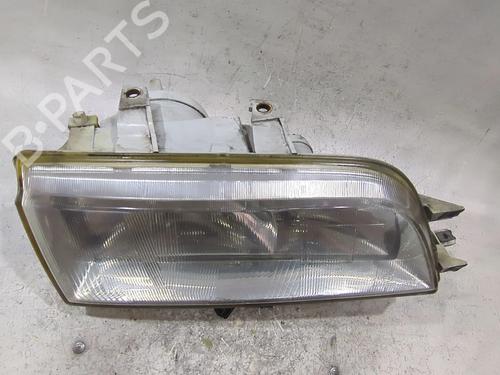 Right headlight ROVER 200 II Hatchback (RF) 214 Si | BP29388484C29 