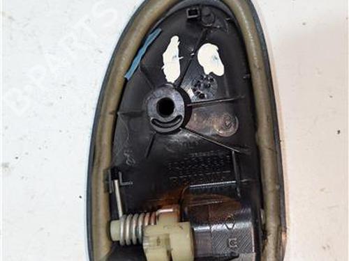 Front right interior door handle RENAULT MEGANE I Classic (LA0/1_) 1.9 dTi (LA1U) | BP23925333I14 