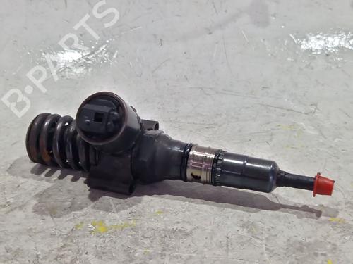 Injector AUDI A4 B7 (8EC) 2.0 TDI 16V | BP38639068M100 - Image 2