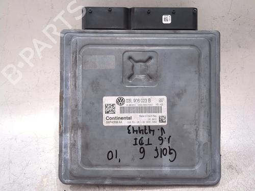 Module électronique VW GOLF VI (5K1) 1.6 TDI | BP27859821M83 