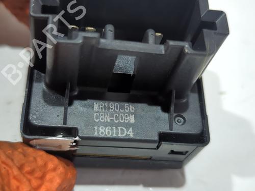 Mirror switch MITSUBISHI PAJERO II (V3_W) 3.2 DiD 4WD | BP25833032I25 