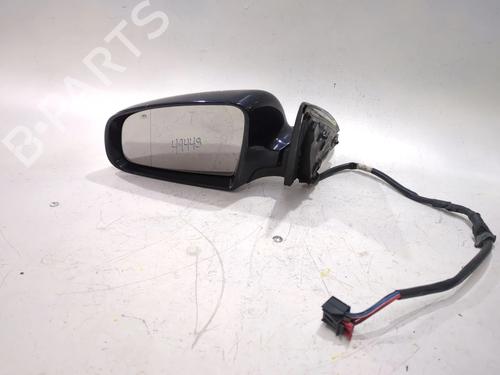 Retrovisor izquierdo AUDI A6 C6 (4F2) 2.7 TDI quattro (180 hp) 27337578