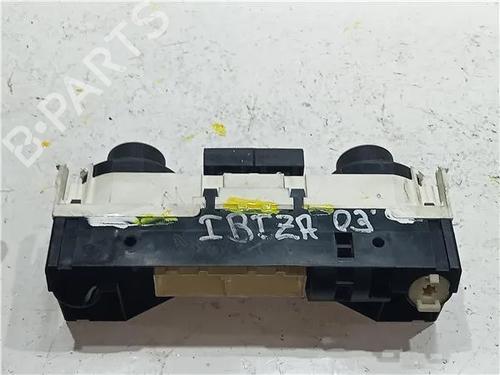 Climate control SEAT IBIZA III (6L1) 1.9 TDI | BP23914421I5