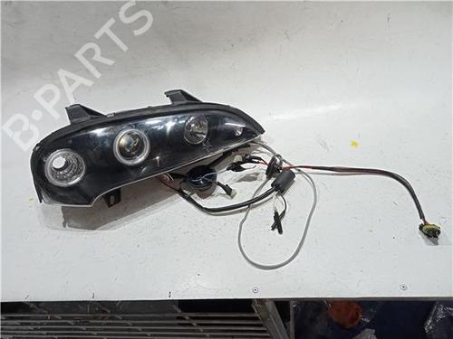 Højre forlygte OPEL TIGRA TwinTop (X04) 1.4 (R97) (90 hp) 23917031