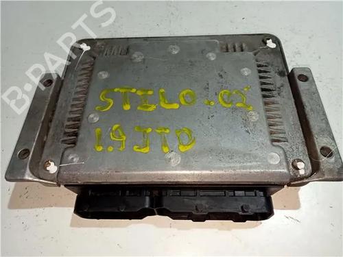 Elektronisk modul FIAT STILO (192_) 1.9 JTD (192_XE1A) (115 hp) 23909901