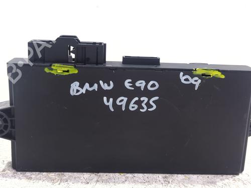 Electronic module BMW 3 Touring (E91) 320 i | BP40280435M83 - Image 8