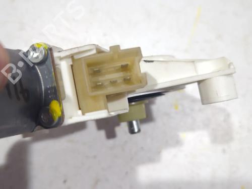 Rear left window mechanism MERCEDES-BENZ C-CLASS (W204) C 200 CDI (204.001) | BP23902252C24 