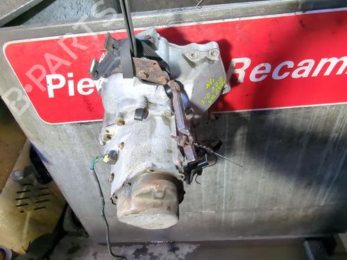 Gearkasse MAZDA 626 V (GF) 2.0 (GFEP, GF12) | BP30594696M3