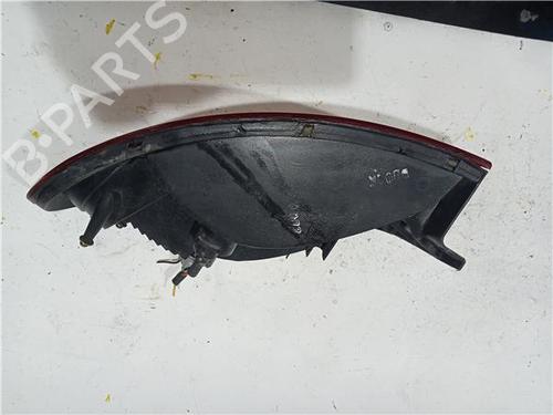 Left taillight DAEWOO LANOS Saloon (KLAT) 1.3 | BP23918385C34 