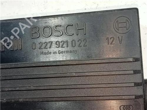 Electronic module SEAT IBIZA I (21A) 1.2 | BP23908360M83 