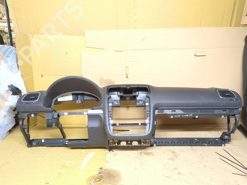Armaturenbrett für VW SCIROCCO III (137, 138) 1.4 TSI (160 hp) 30696364