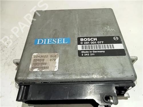 Used Electronic module BMW 5 (E39) 525 tds (143 hp) 23917720