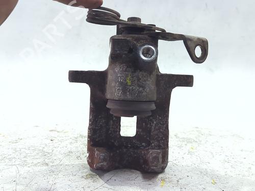 Used Left rear brake caliper Left rear brake caliper VW PASSAT B5 (3B2) 1.9 TDI (115 hp) 40063081 40063081