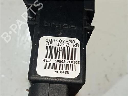 Right rear window motor SEAT LEON (1M1) 1.9 TDI | BP23912891E22